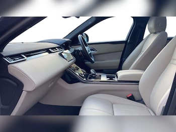 Used Land Rover Range Rover Velar 2023 for sale - 77553119: Photo