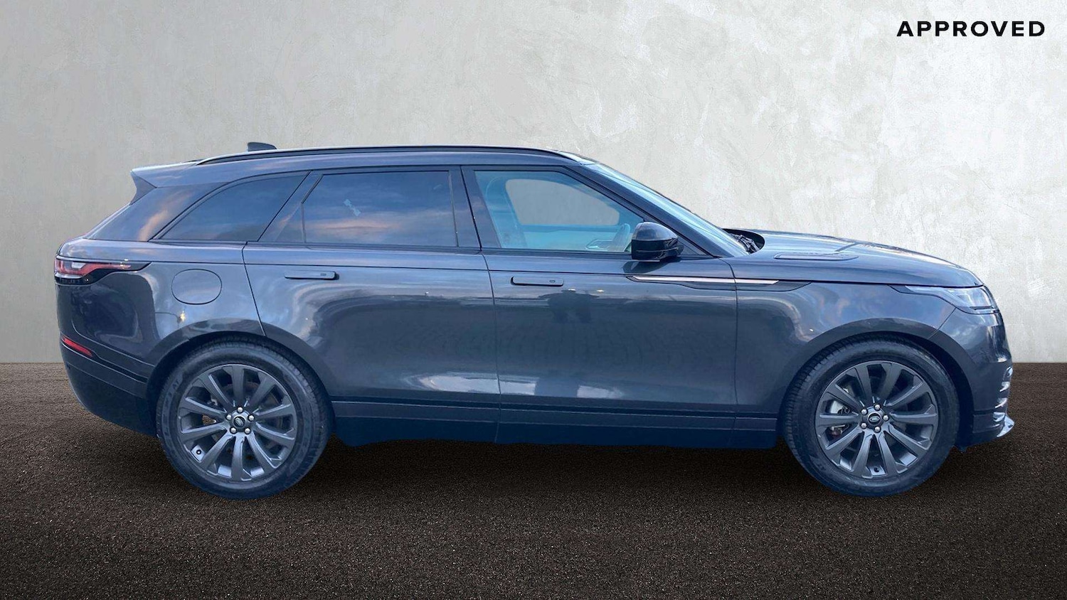 Used Land Rover Range Rover Velar 2023 for sale - 77553119: Photo 5