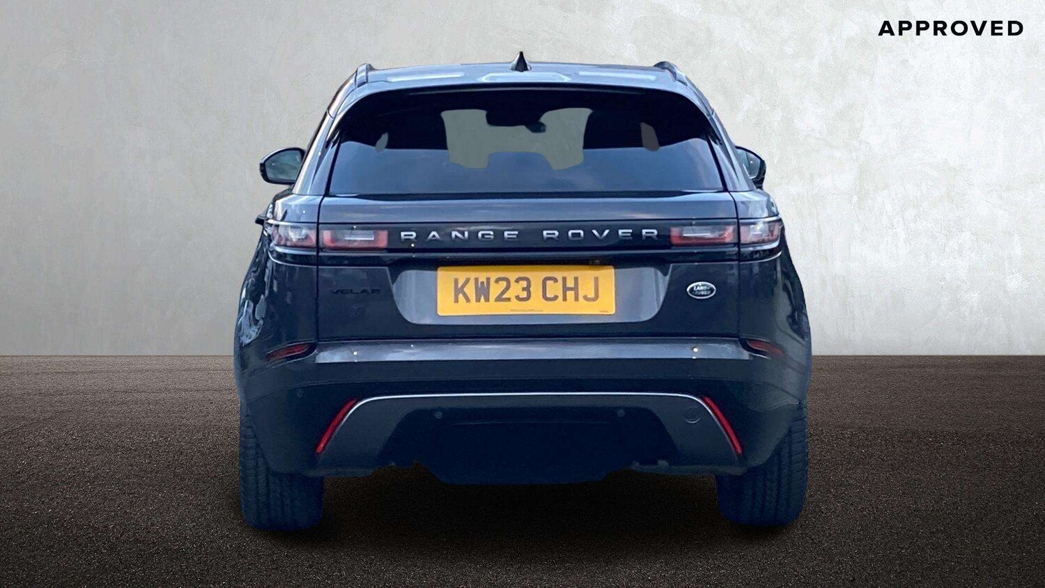 Used Land Rover Range Rover Velar 2023 for sale - 77553119: Photo 6