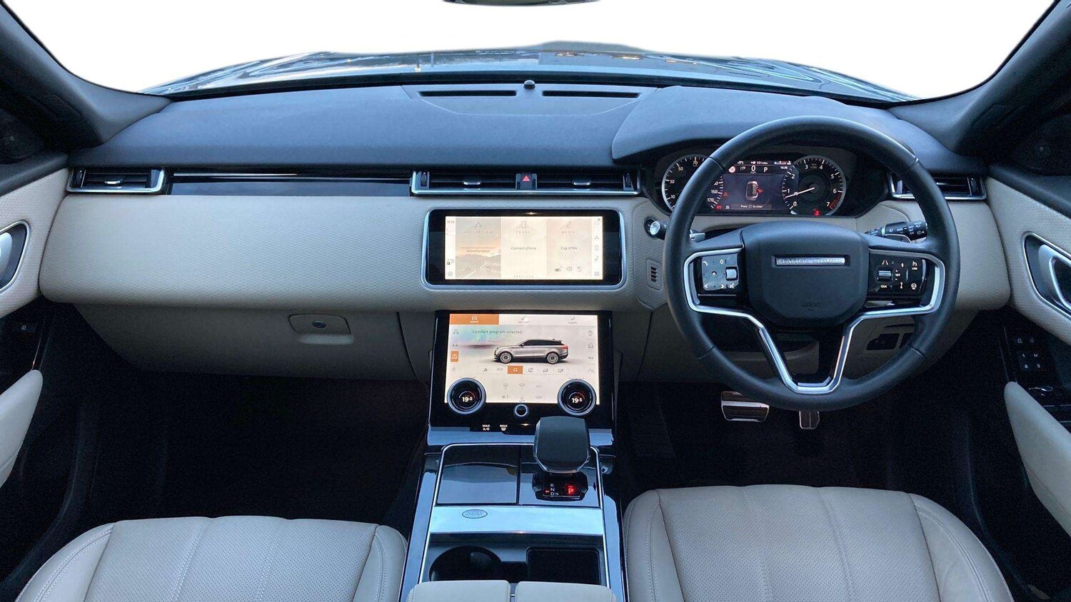 Used Land Rover Range Rover Velar 2023 for sale - 77553119: Photo 9