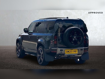 Used Land Rover Defender 2025 for sale - 78825394: Photo