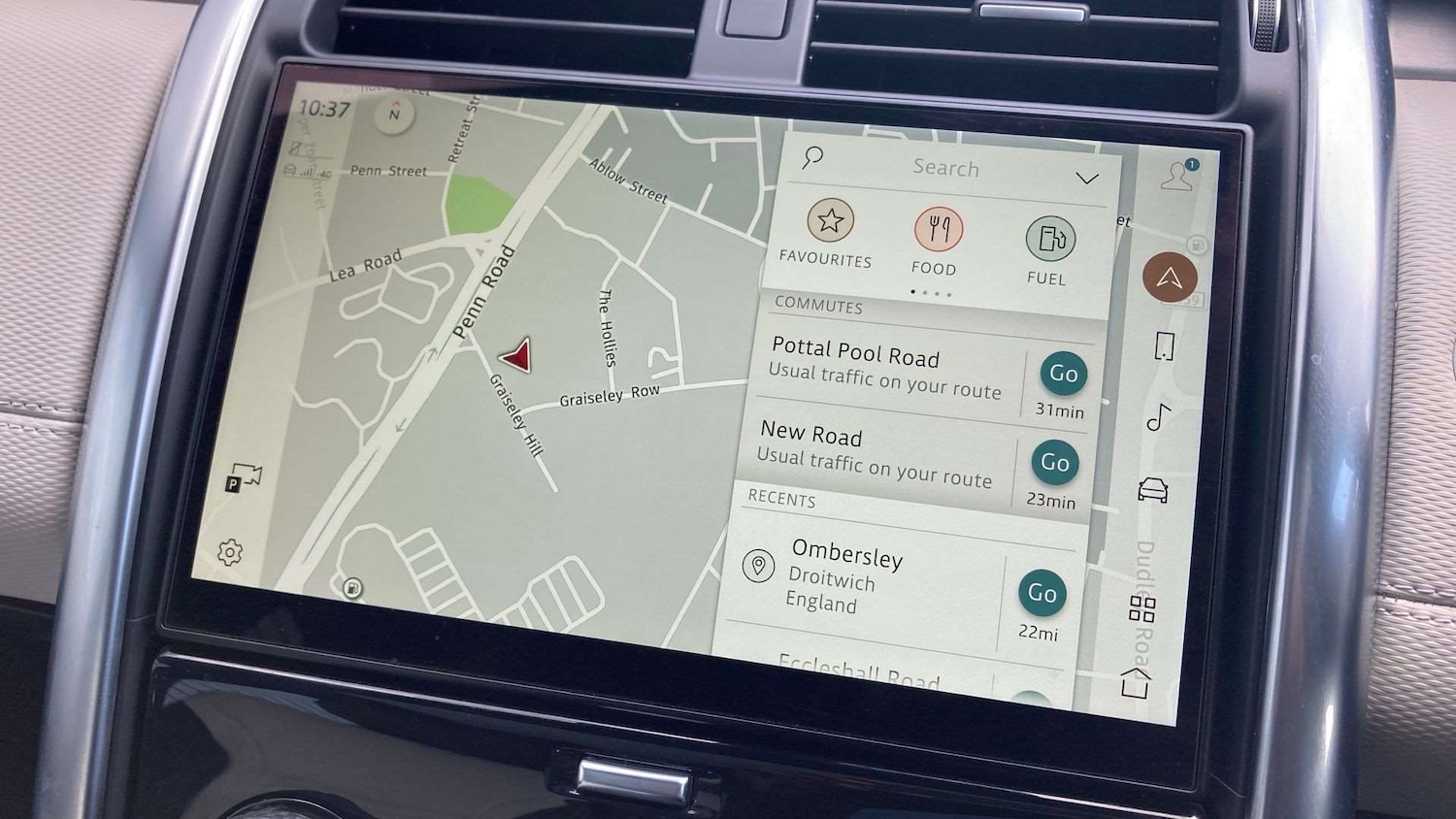 Used Land Rover Discovery 2022 for sale - 76459877: Photo 11