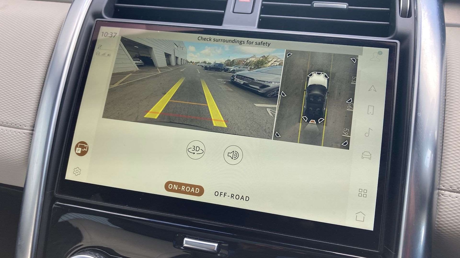 Used Land Rover Discovery 2022 for sale - 76459877: Photo 12