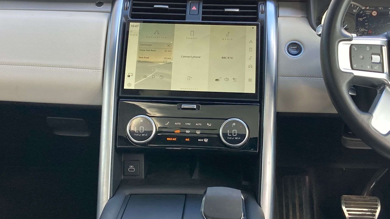 Used Land Rover Discovery 2022 for sale - 76459877: Photo 14