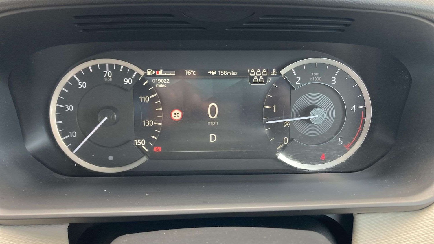 Used Land Rover Discovery 2022 for sale - 76459877: Photo 16