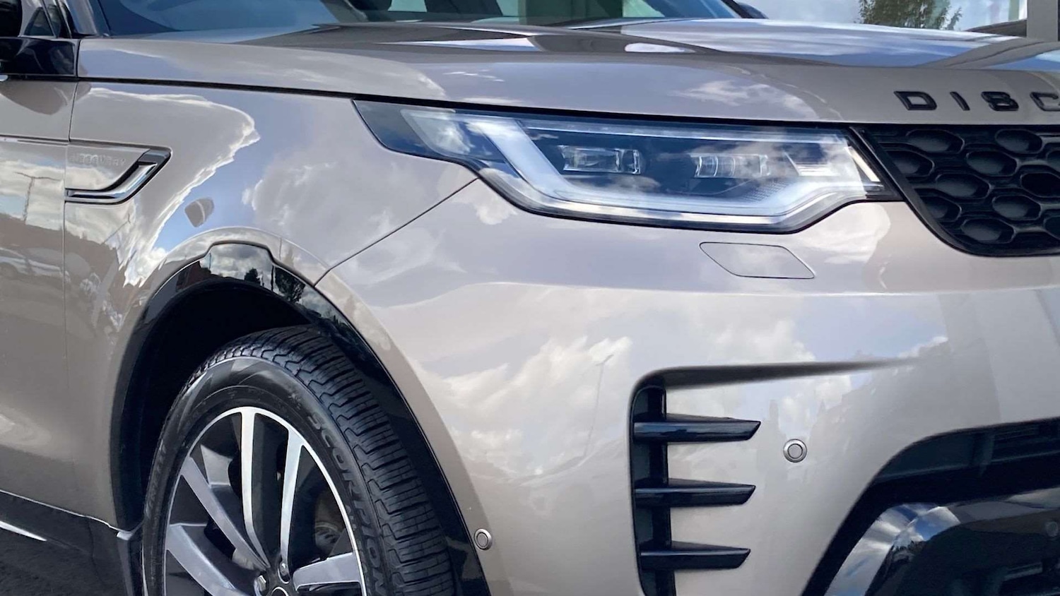 Used Land Rover Discovery 2022 for sale - 76459877: Photo 17