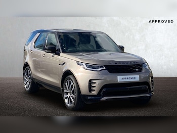 3.0 D300 R-Dynamic SE 5dr Auto