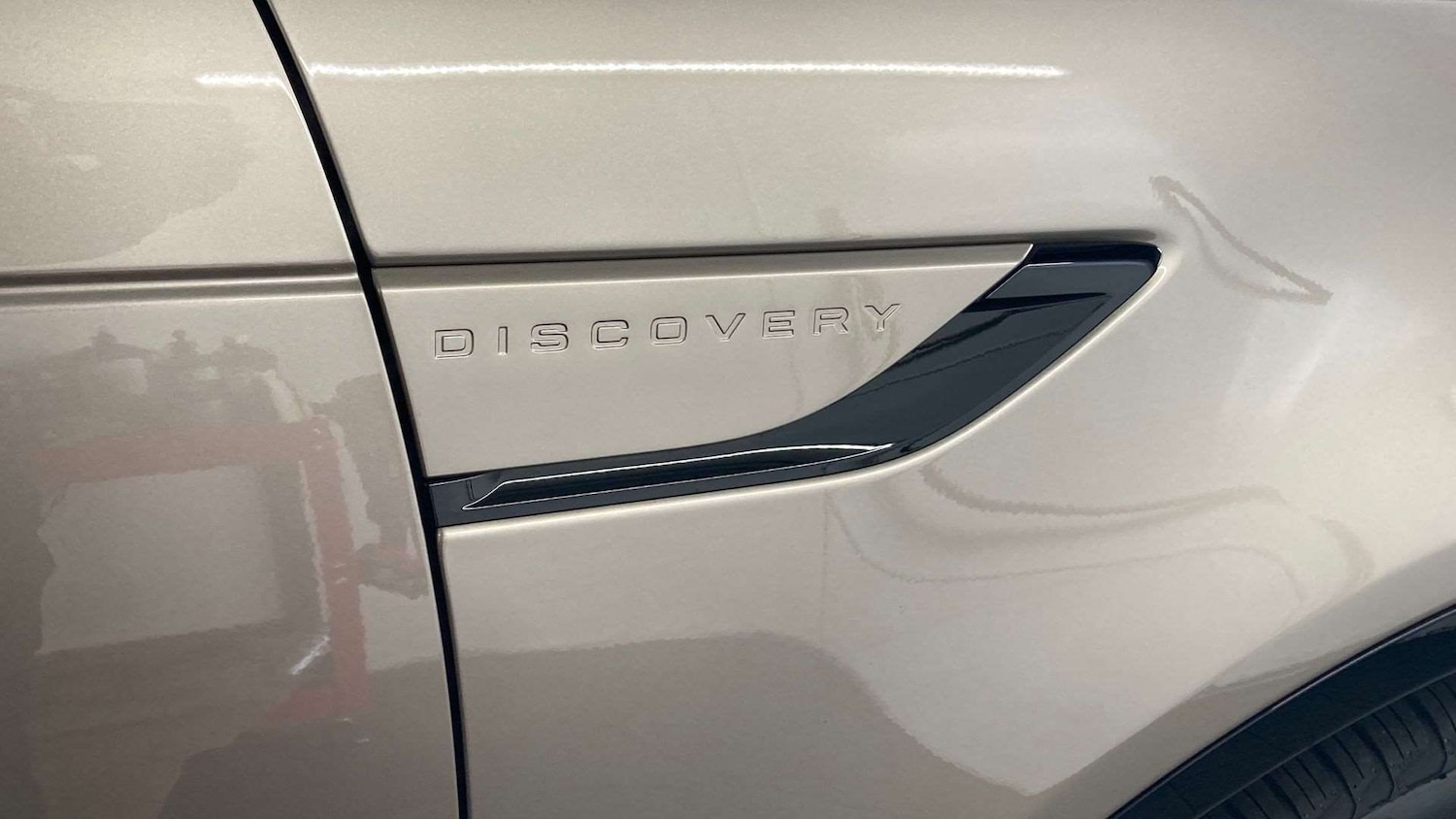 Used Land Rover Discovery 2022 for sale - 76459877: Photo 20