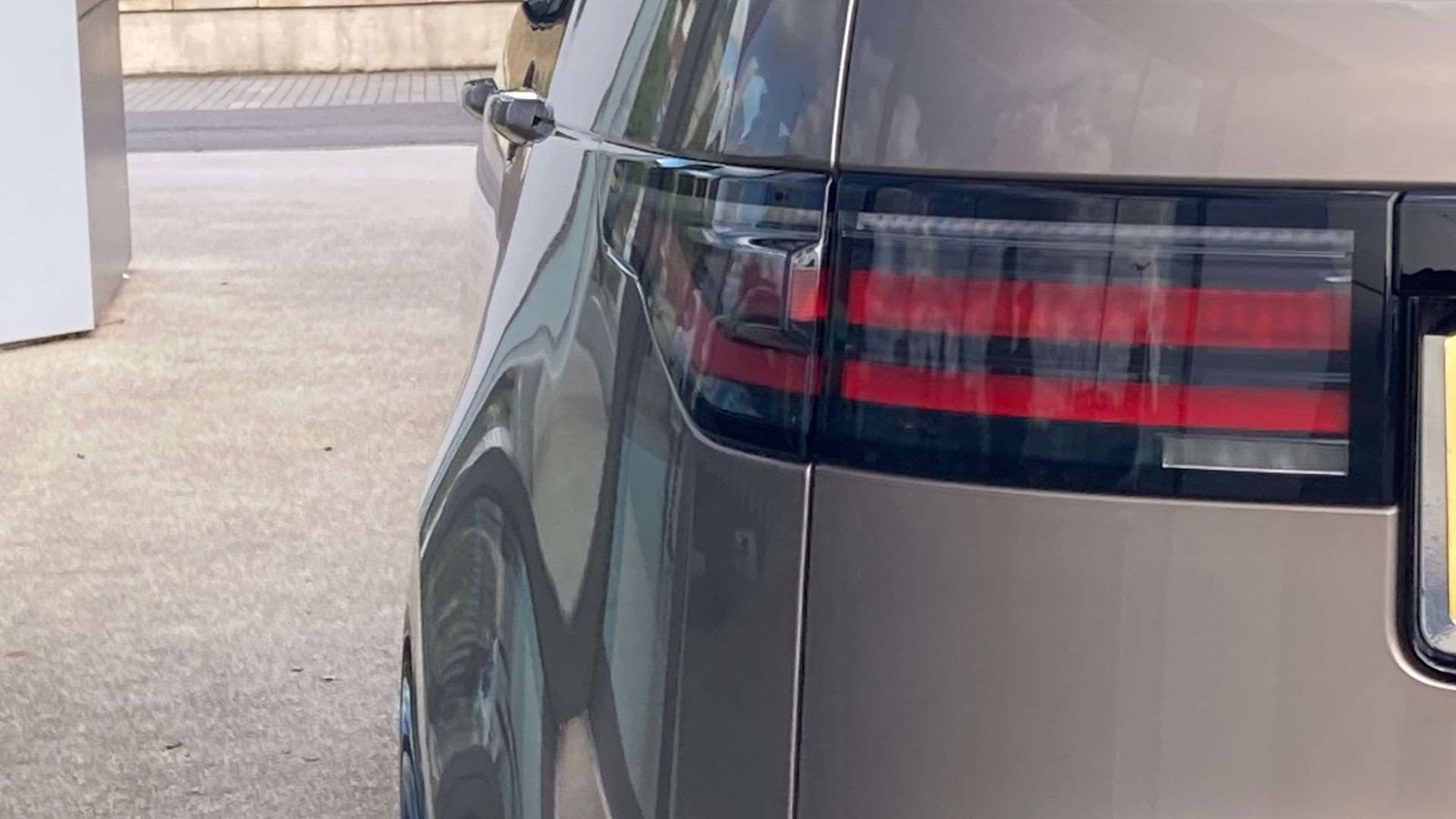 Used Land Rover Discovery 2022 for sale - 76459877: Photo 26