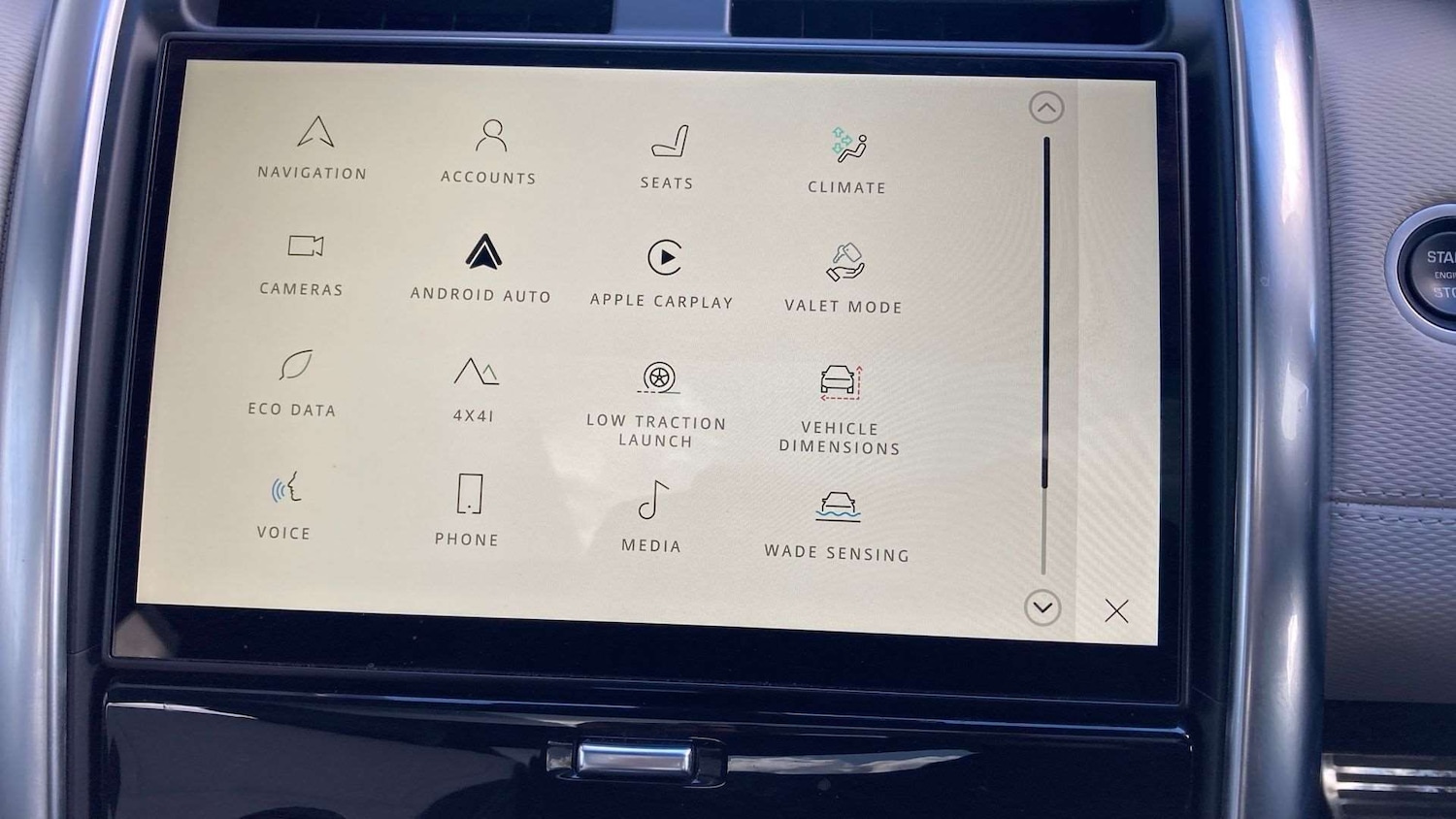 Used Land Rover Discovery 2022 for sale - 76459877: Photo 34