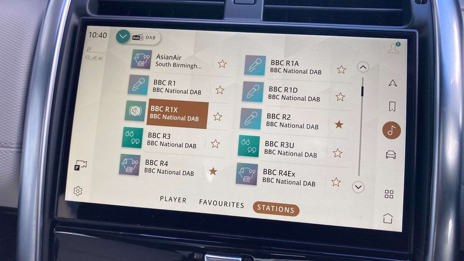 Used Land Rover Discovery 2022 for sale - 76459877: Photo 35