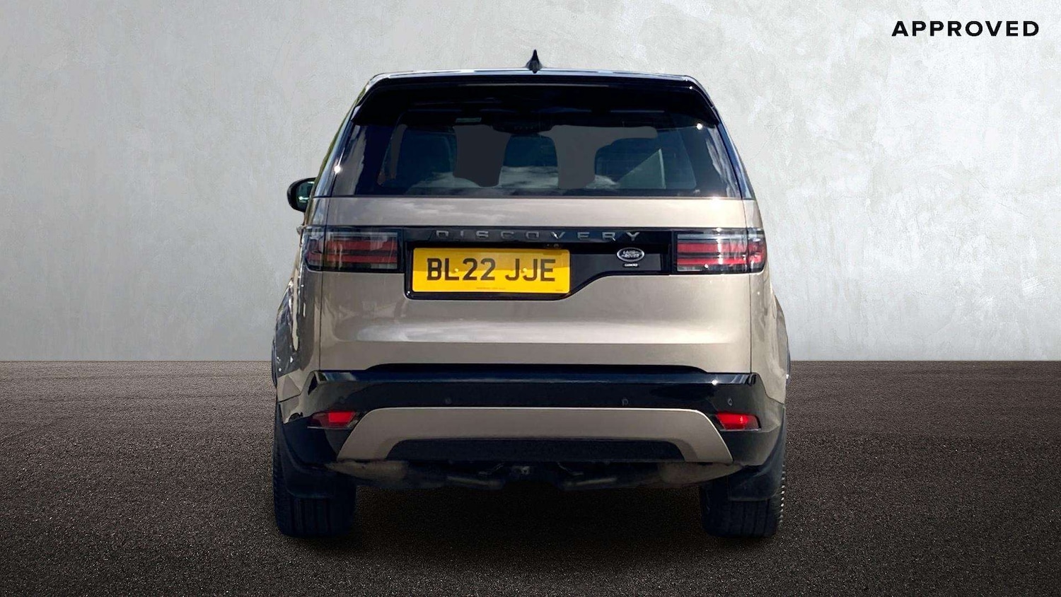 Used Land Rover Discovery 2022 for sale - 76459877: Photo 6