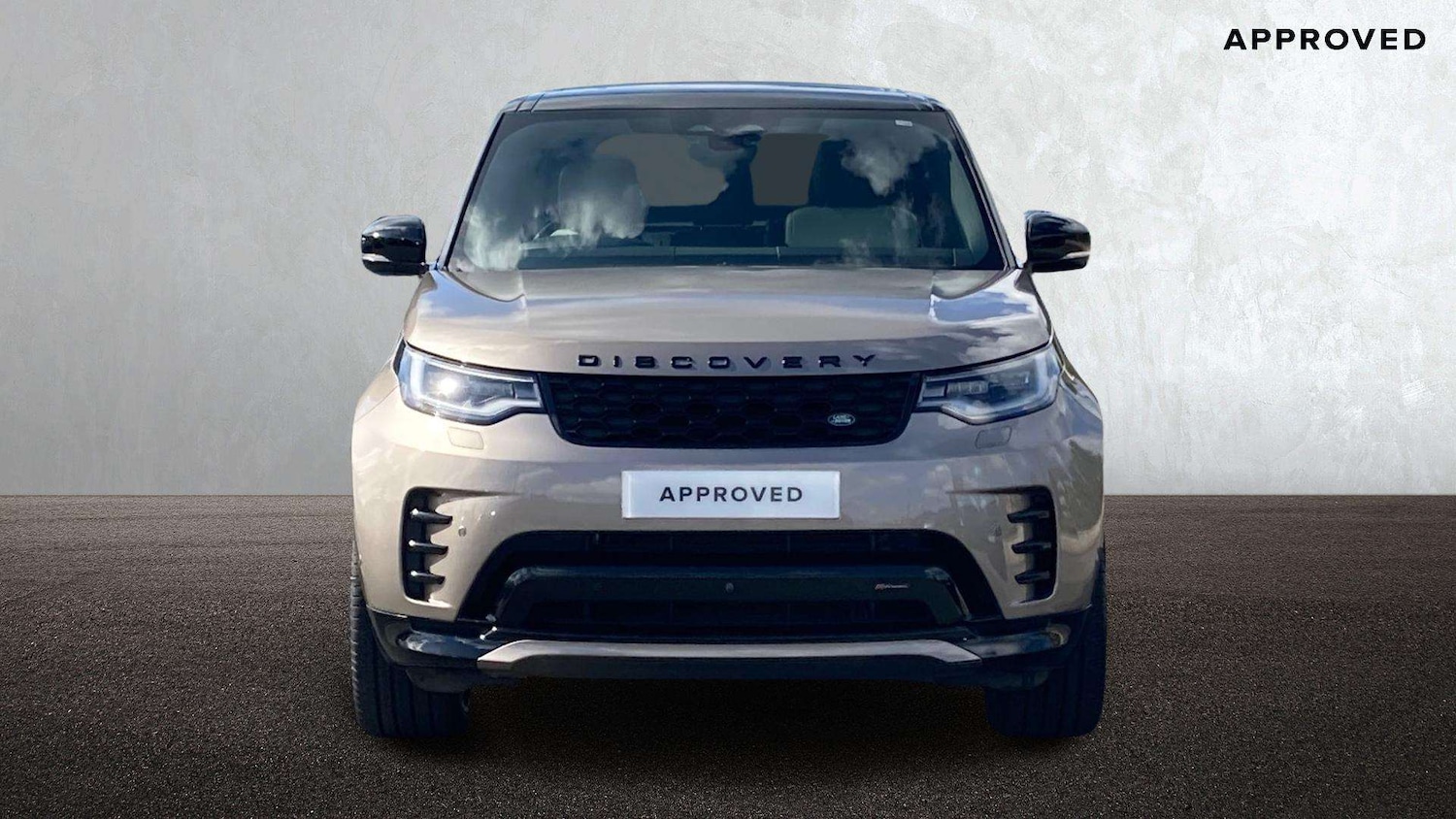 Used Land Rover Discovery 2022 for sale - 76459877: Photo 7