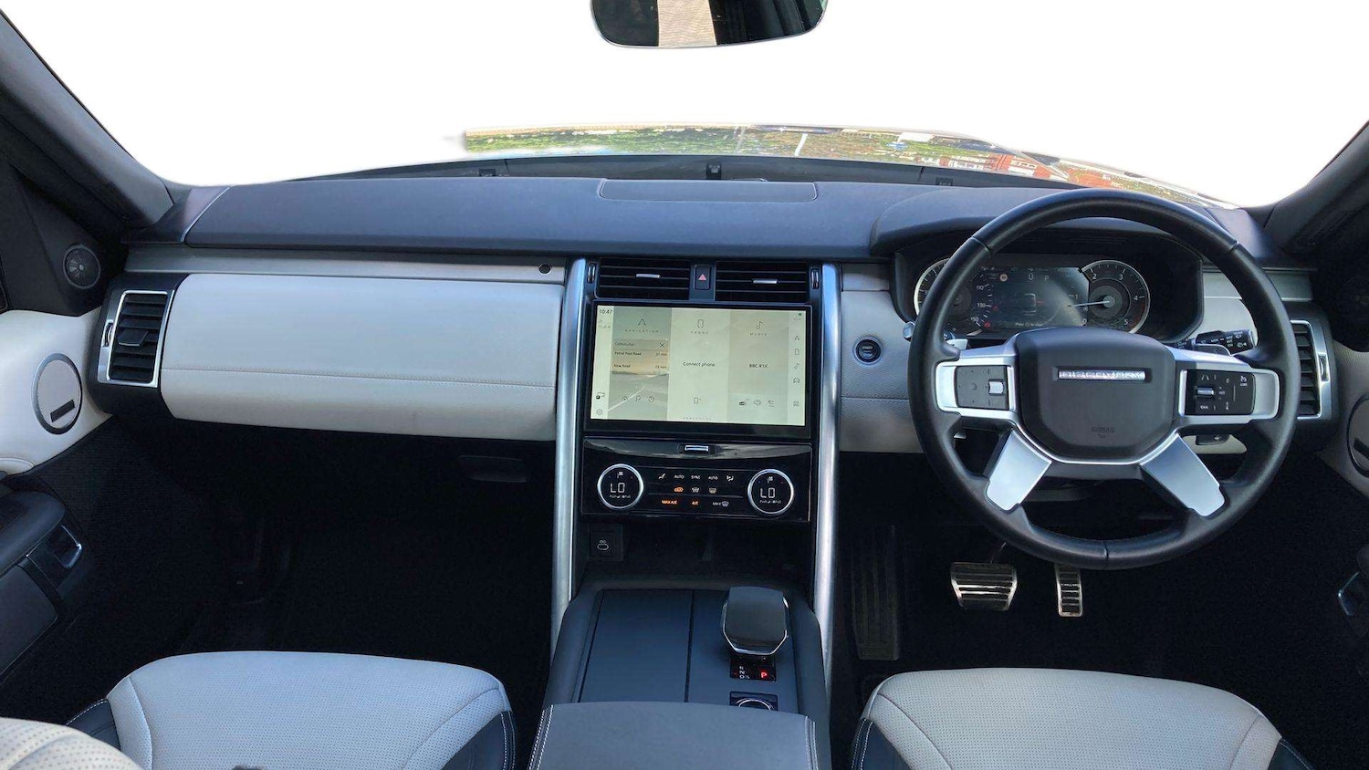 Used Land Rover Discovery 2022 for sale - 76459877: Photo 9