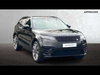3.0 D300 MHEV Dynamic HSE 5dr Auto