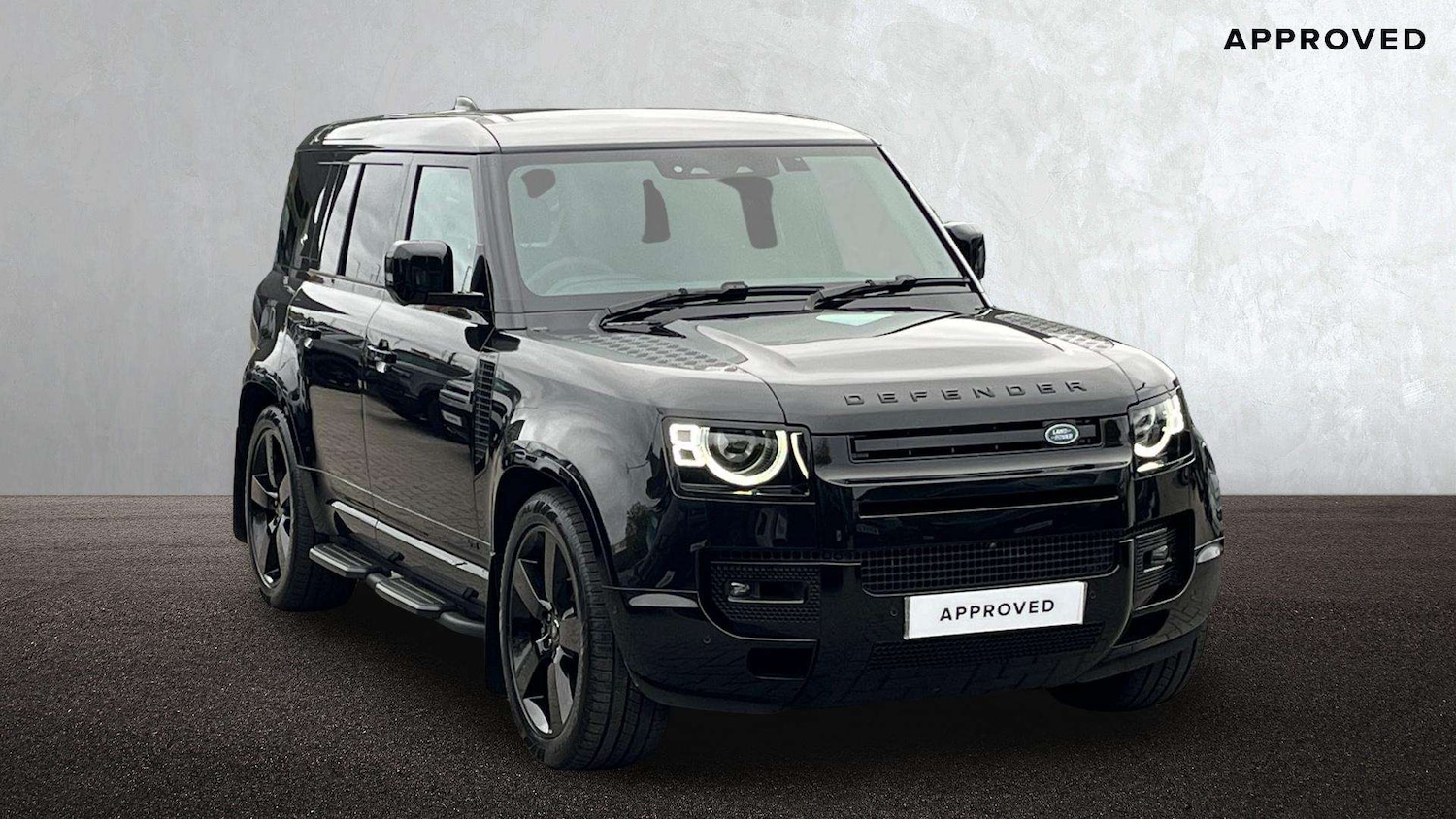 Used Land Rover Defender 2024 for sale - 76460263: Photo 1