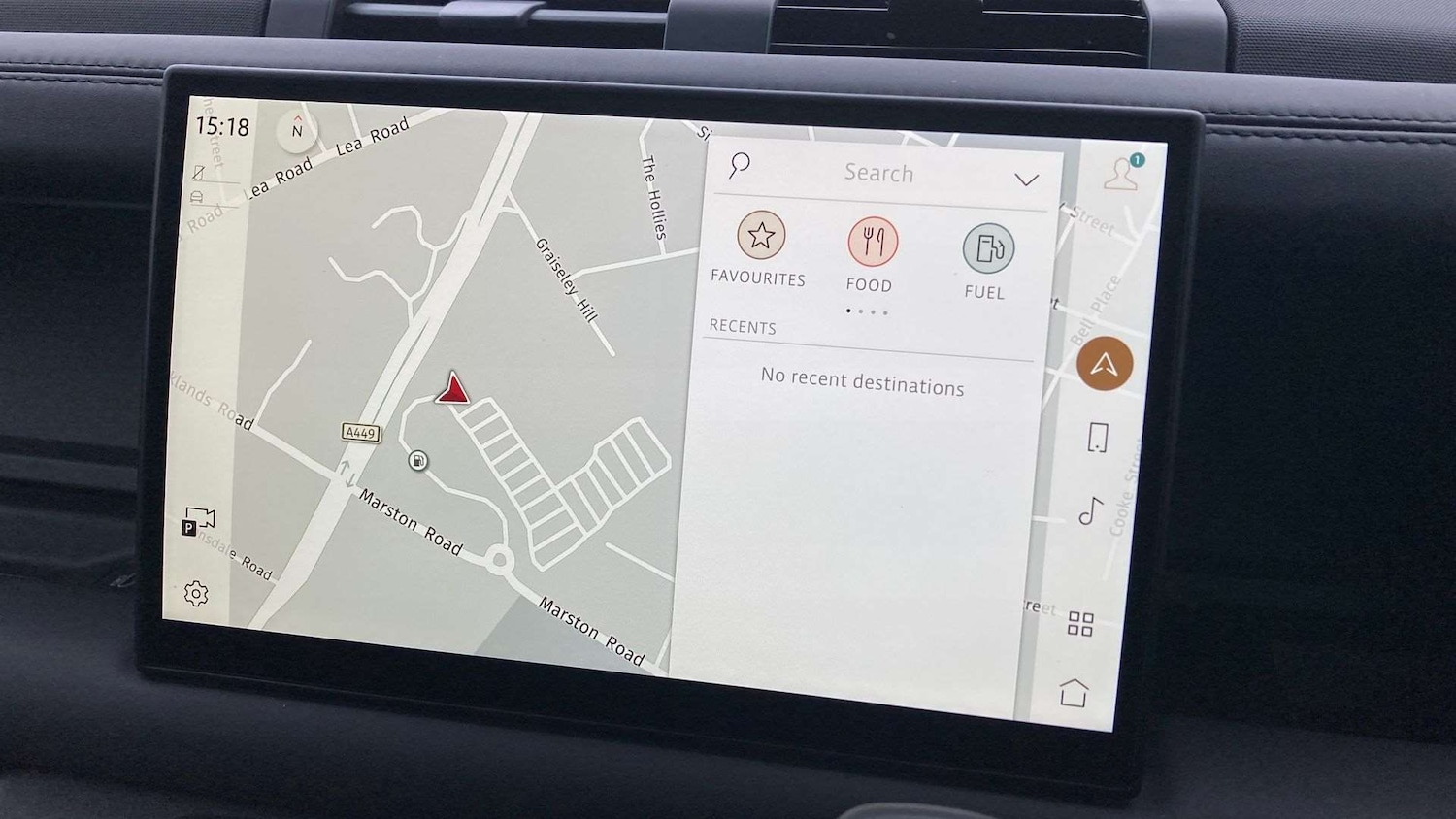 Used Land Rover Defender 2024 for sale - 76460263: Photo 11