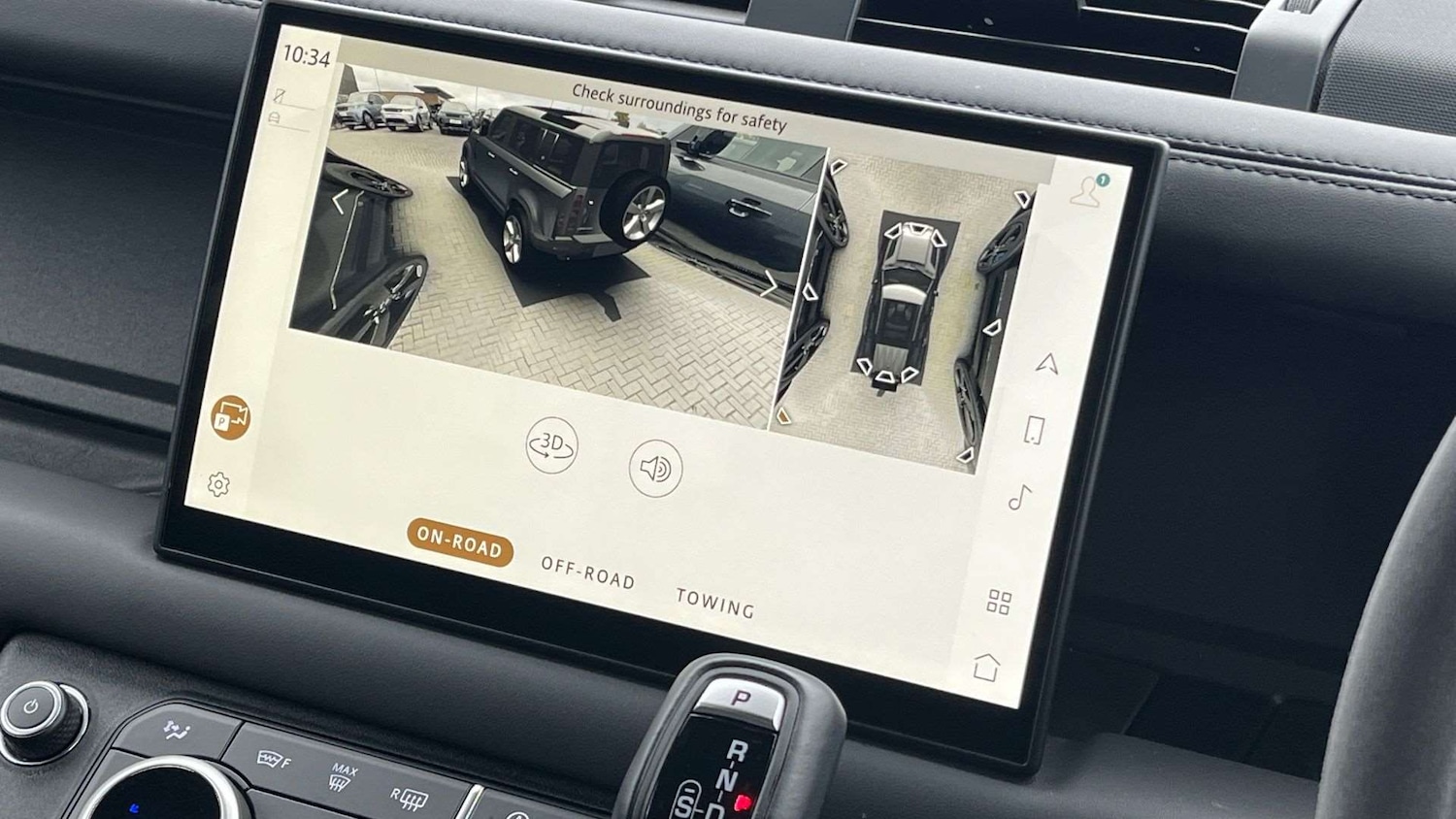 Used Land Rover Defender 2024 for sale - 76460263: Photo 12