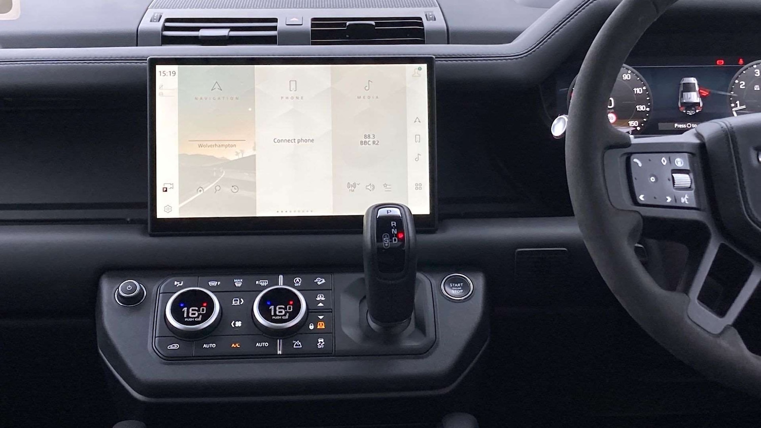 Used Land Rover Defender 2024 for sale - 76460263: Photo 14