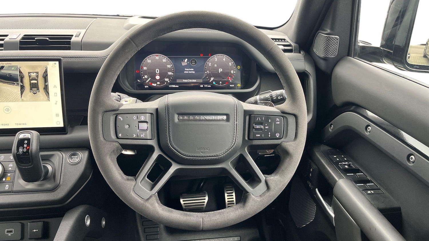 Used Land Rover Defender 2024 for sale - 76460263: Photo 15