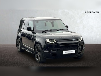 Used Land Rover Defender 2024 for sale - 76460263: Photo