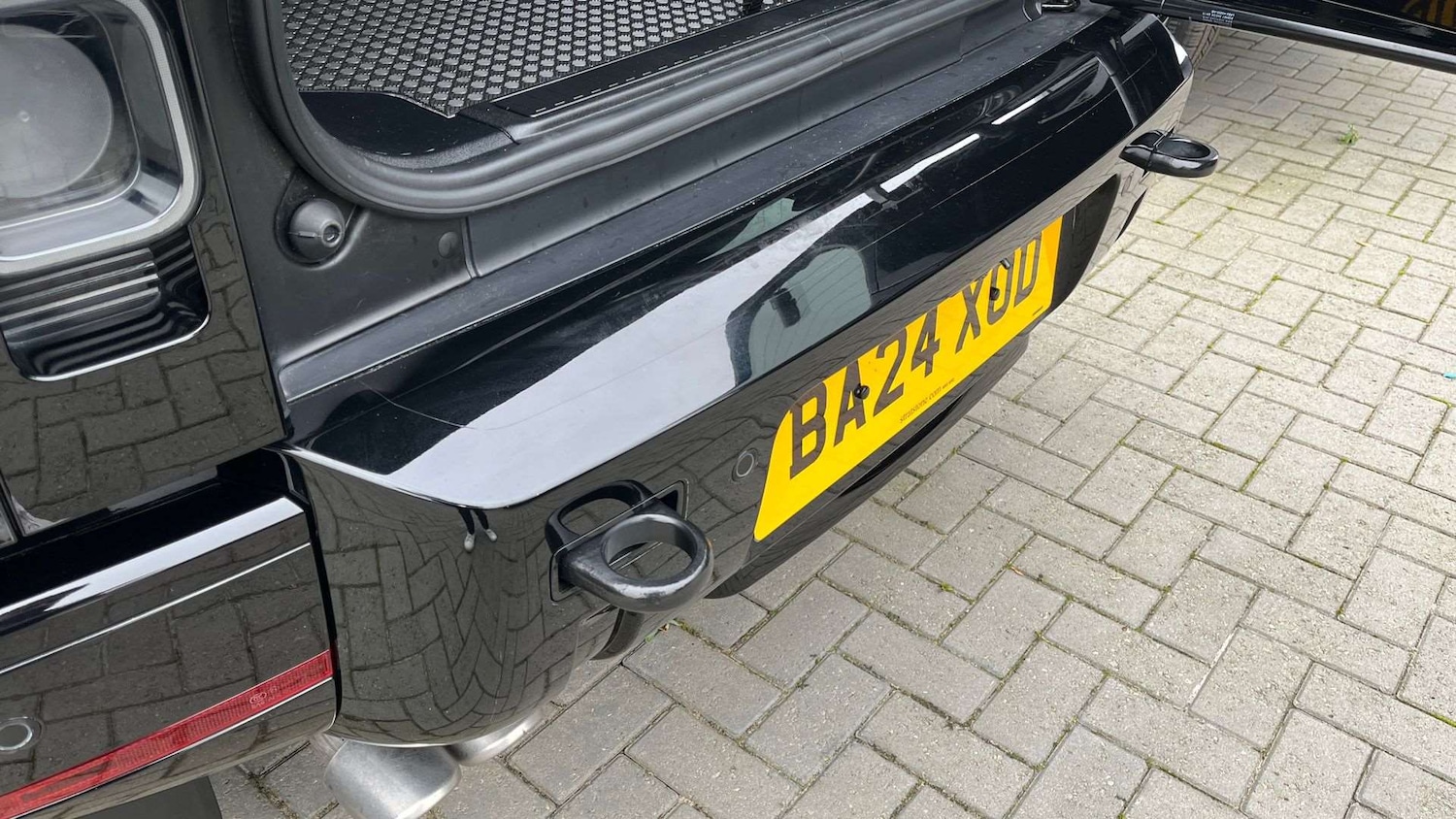 Used Land Rover Defender 2024 for sale - 76460263: Photo 33