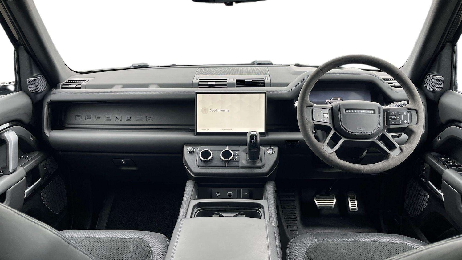 Used Land Rover Defender 2024 for sale - 76460263: Photo 9