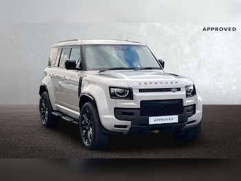 Used Land Rover Defender 2026 for sale - 79319838: Photo