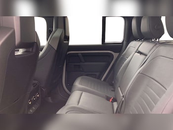 Used Land Rover Defender 2026 for sale - 79319838: Photo
