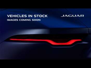 2021 - 294kW EV400 HSE 90kWh 5dr Auto [11kW Charger]