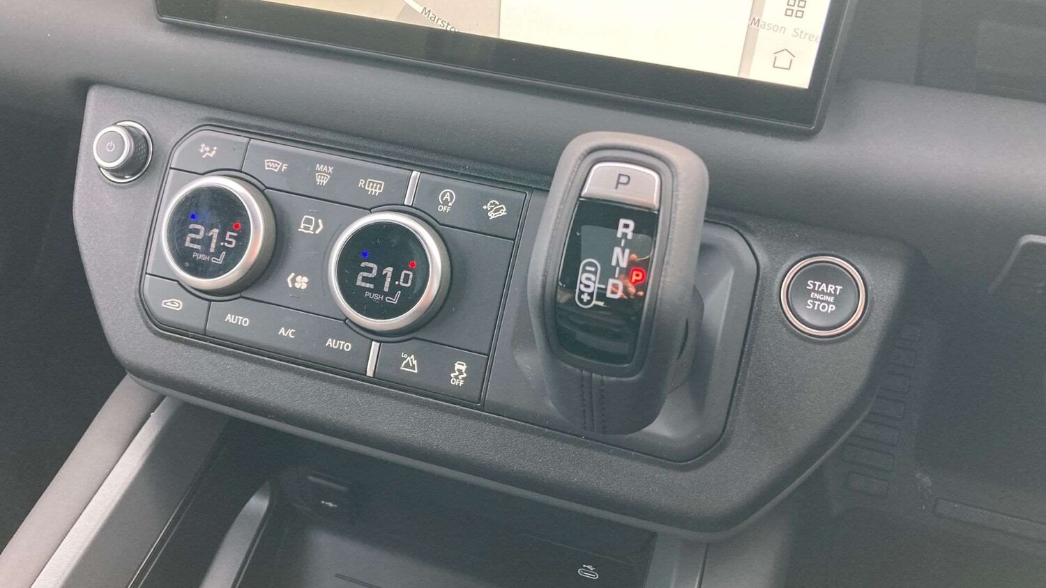 Used Land Rover Defender 2025 for sale - 77472509: Photo 13