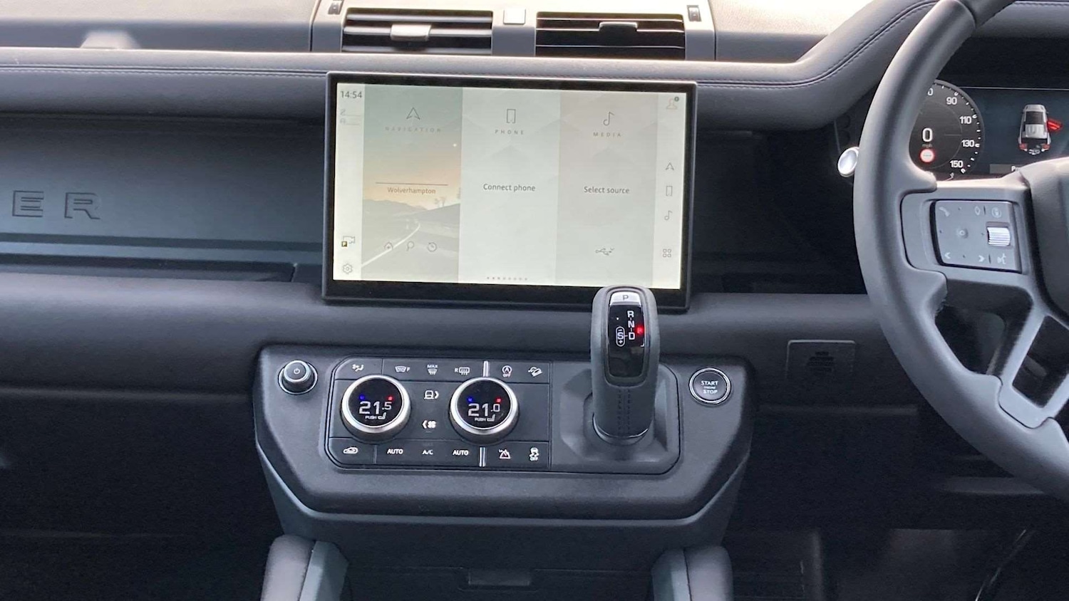 Used Land Rover Defender 2025 for sale - 77472509: Photo 14