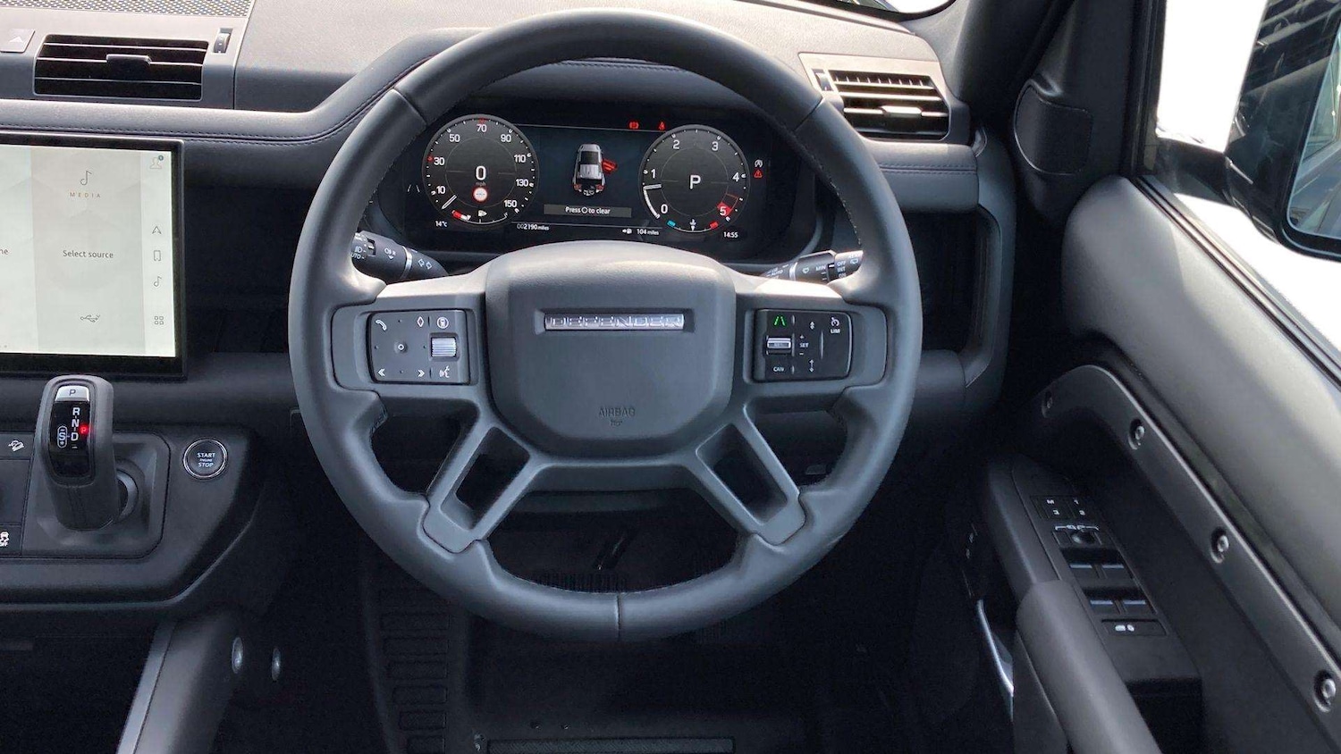 Used Land Rover Defender 2025 for sale - 77472509: Photo 15