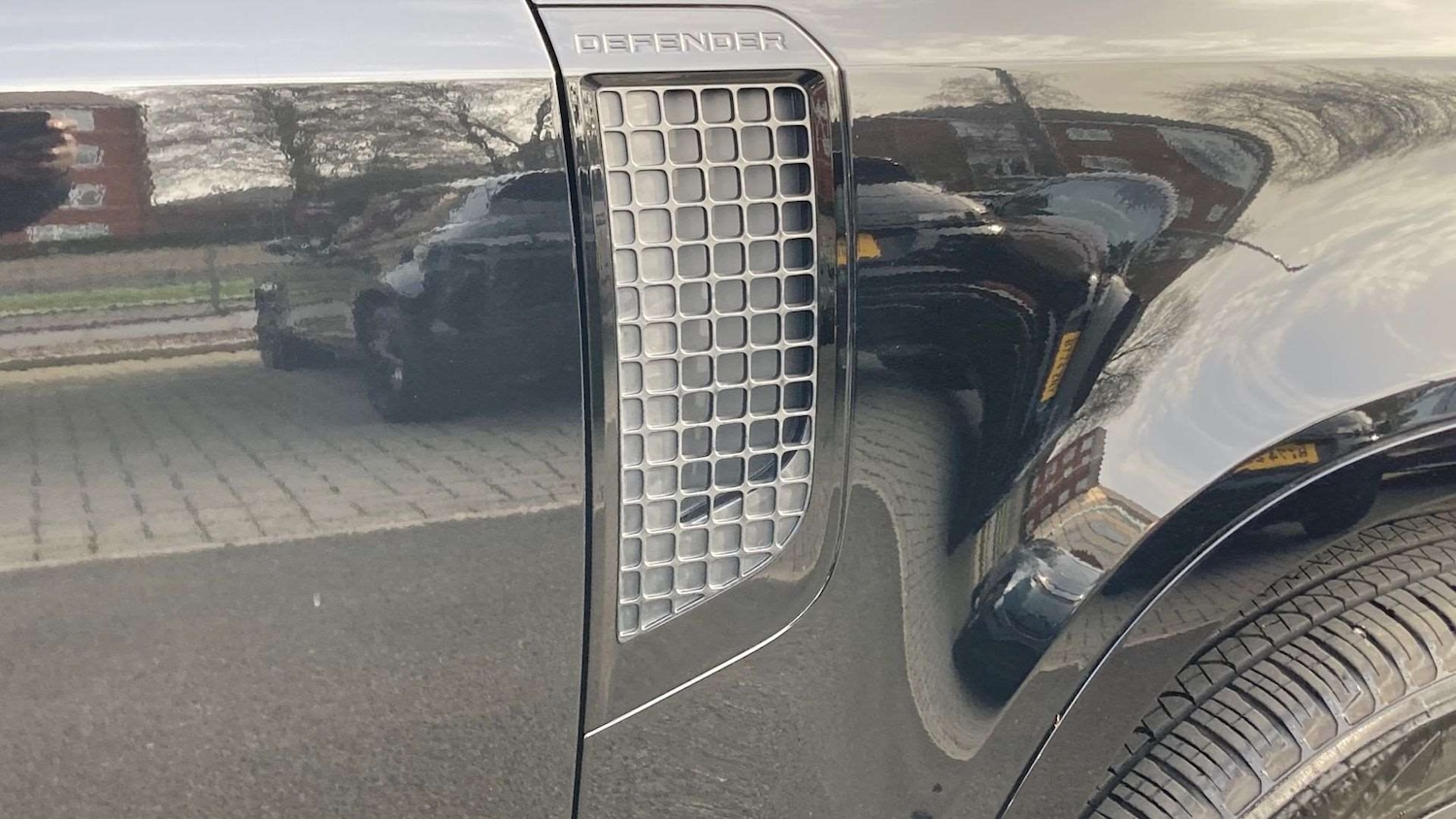 Used Land Rover Defender 2025 for sale - 77472509: Photo 20