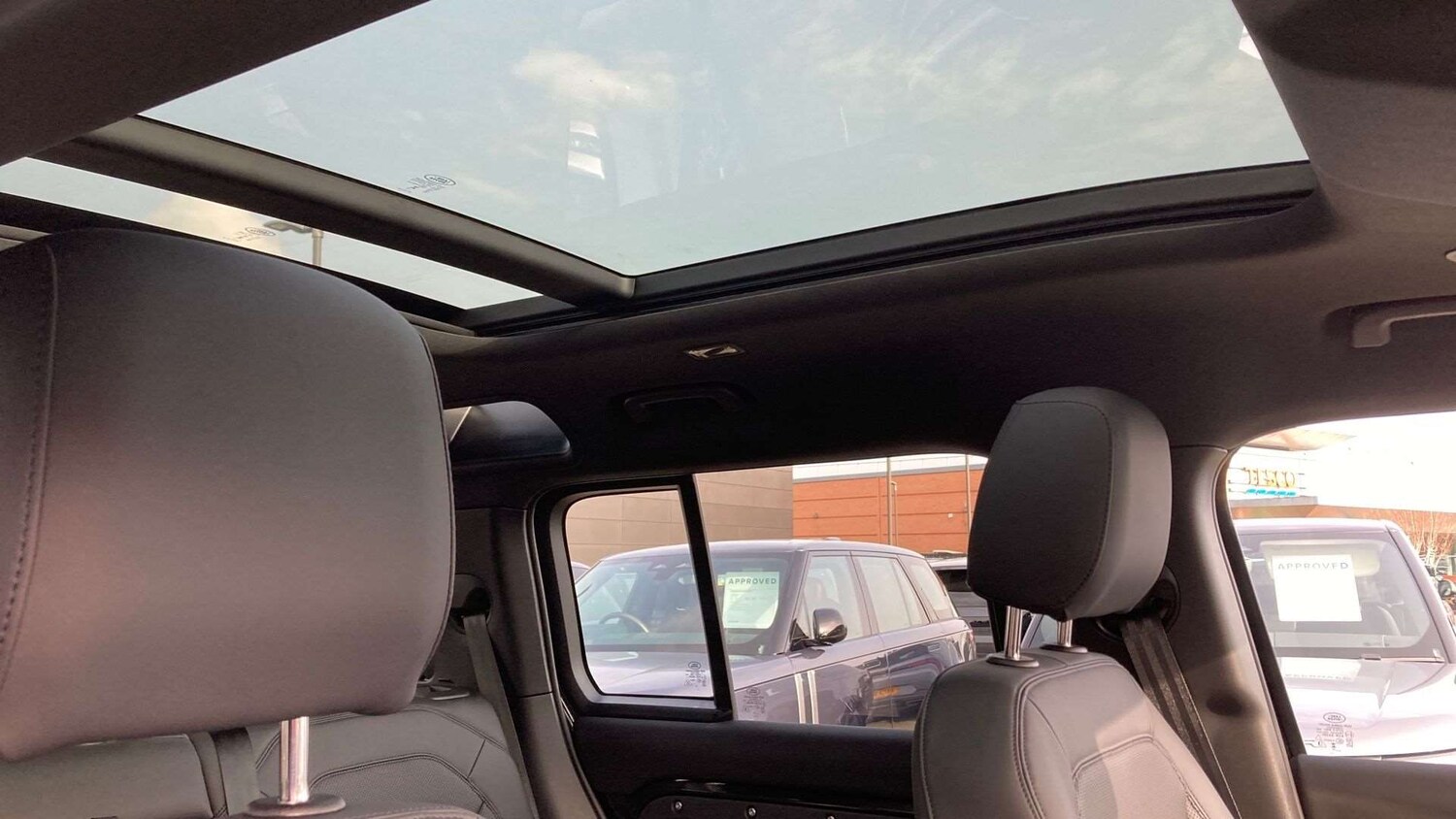 Used Land Rover Defender 2025 for sale - 77472509: Photo 21