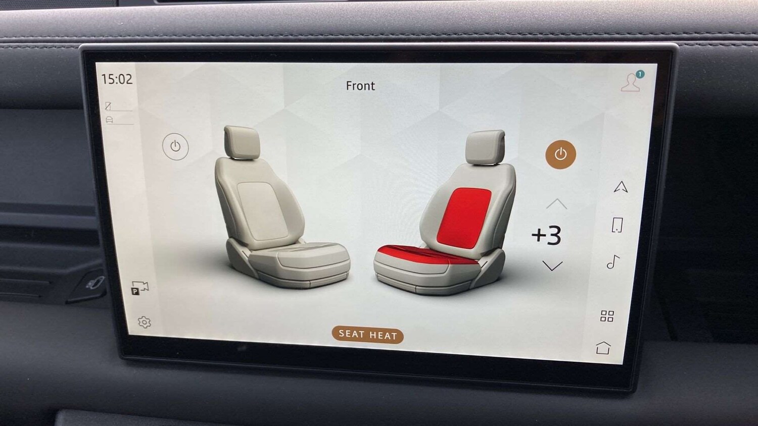 Used Land Rover Defender 2025 for sale - 77472509: Photo 22