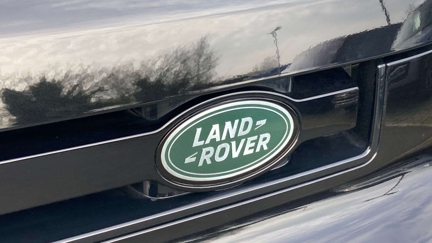 Used Land Rover Defender 2025 for sale - 77472509: Photo 35