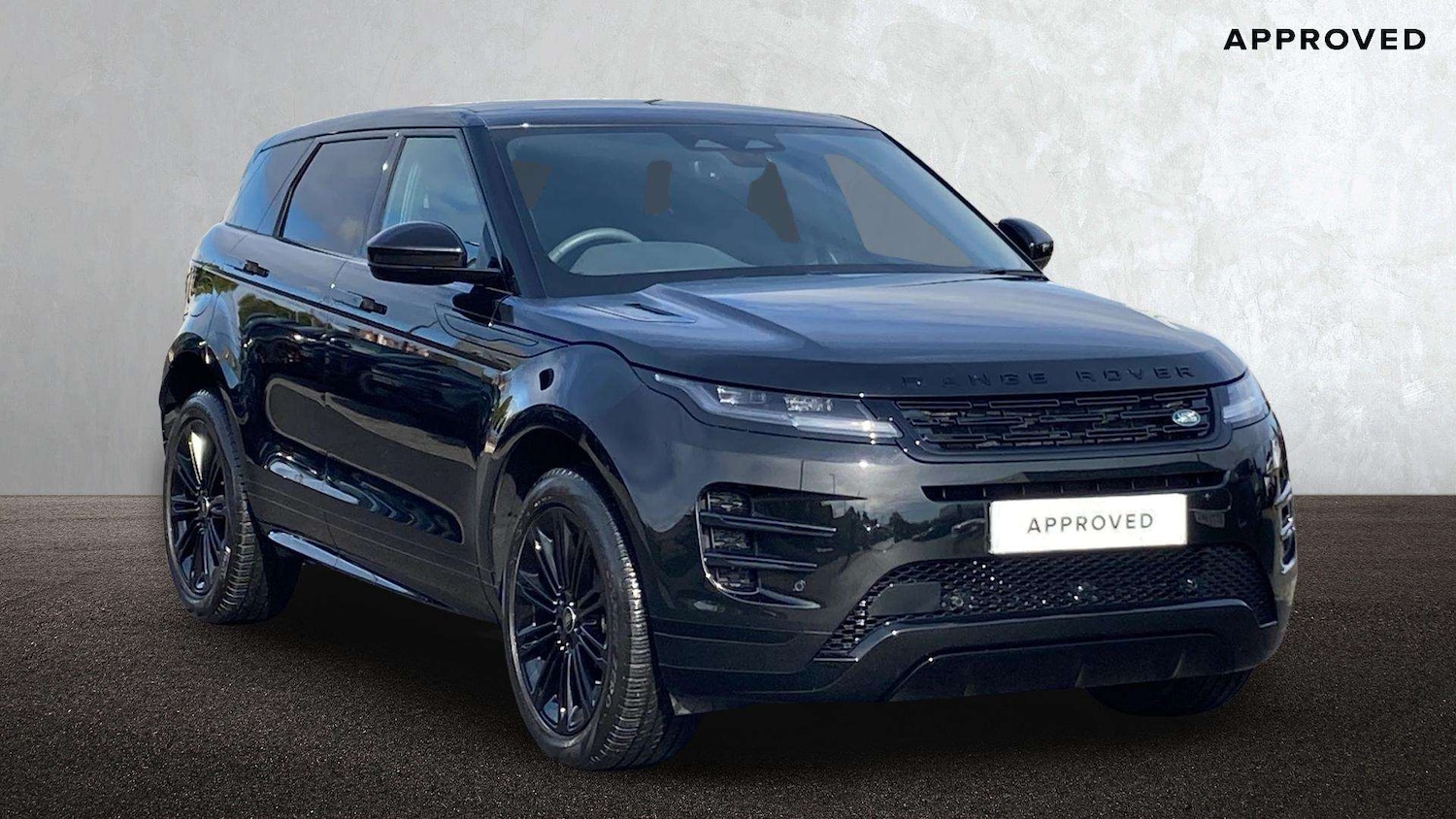 Used Land Rover Range Rover Evoque 2025 for sale - 76460485: Photo 1
