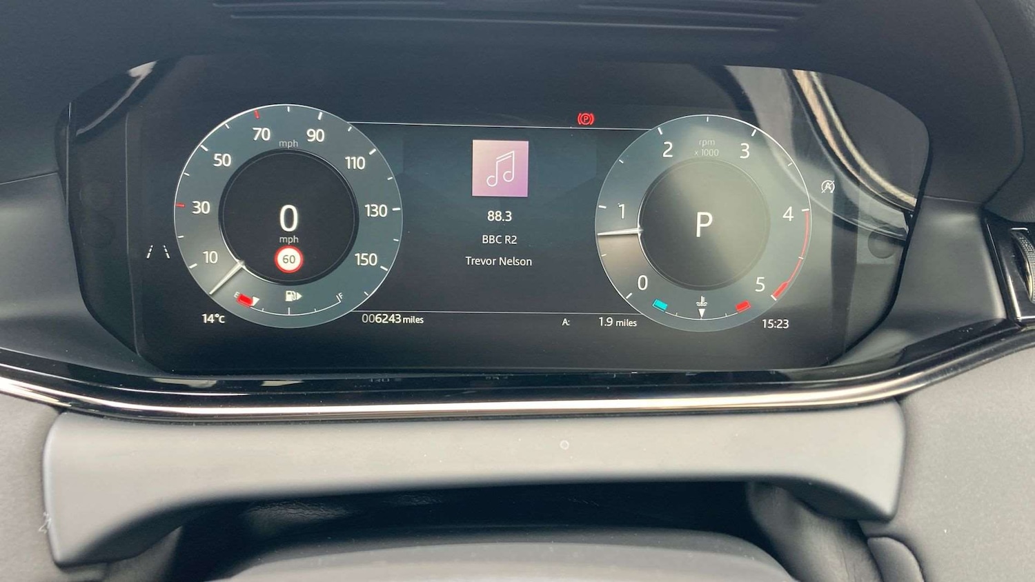 Used Land Rover Range Rover Evoque 2025 for sale - 76460485: Photo 16