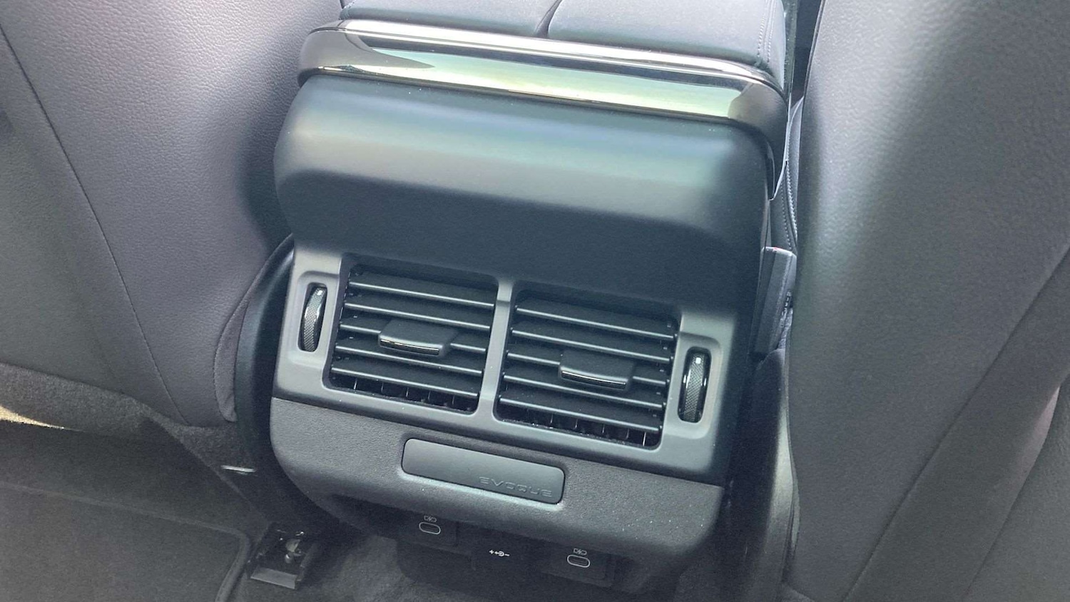 Used Land Rover Range Rover Evoque 2025 for sale - 76460485: Photo 18