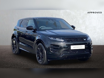 Used Land Rover Range Rover Evoque 2025 for sale - 76460485: Photo