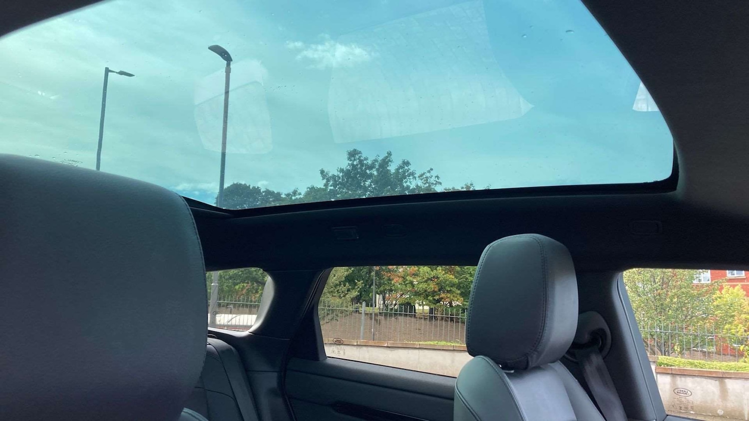 Used Land Rover Range Rover Evoque 2025 for sale - 76460485: Photo 21