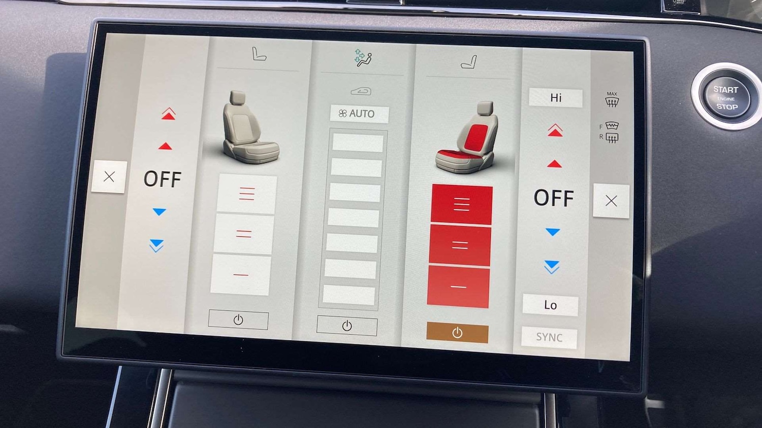 Used Land Rover Range Rover Evoque 2025 for sale - 76460485: Photo 22