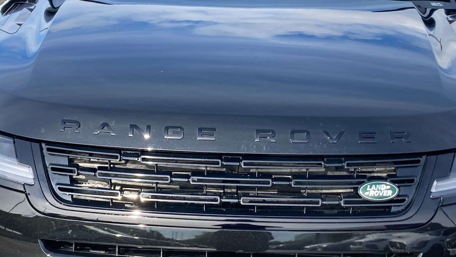 Used Land Rover Range Rover Evoque 2025 for sale - 76460485: Photo 27