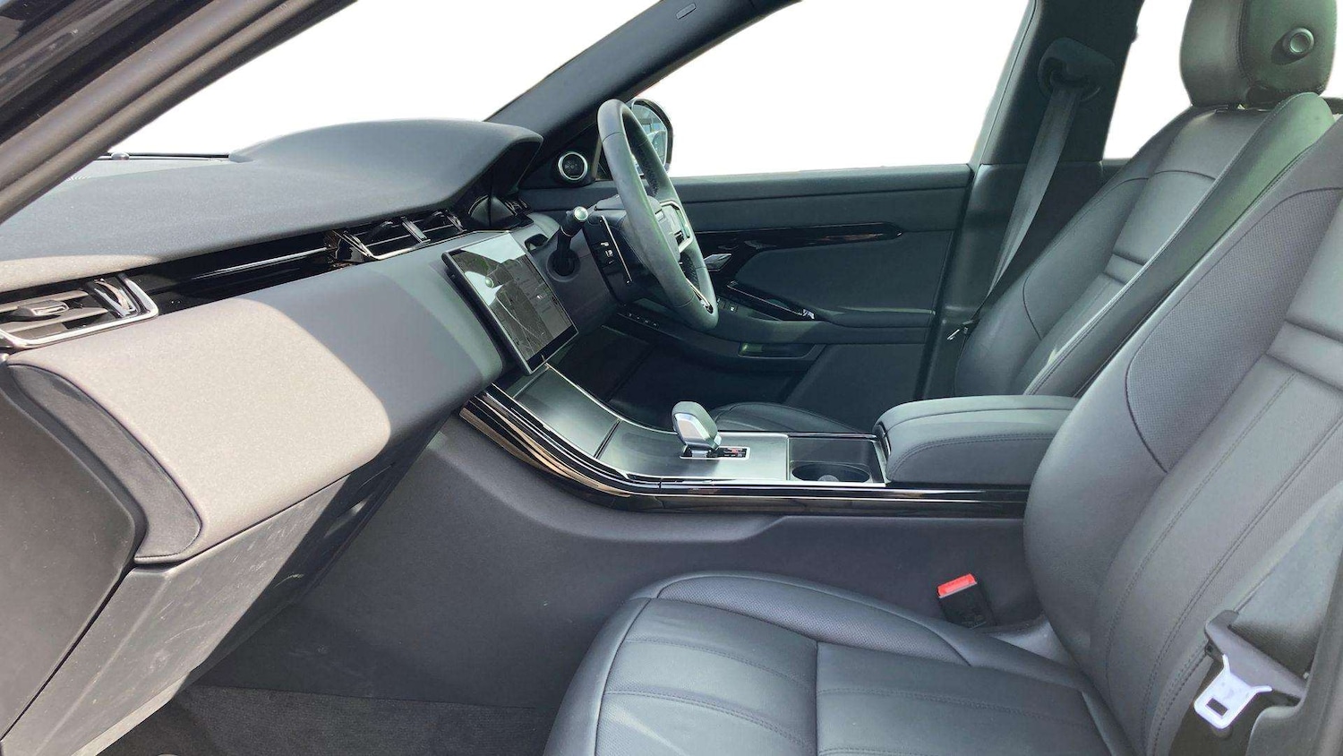 Used Land Rover Range Rover Evoque 2025 for sale - 76460485: Photo 3