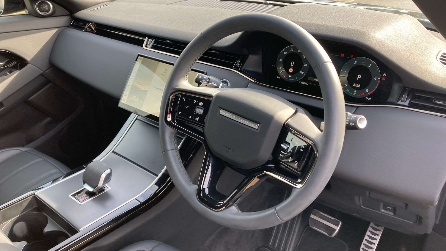 Used Land Rover Range Rover Evoque 2025 for sale - 76460485: Photo 33