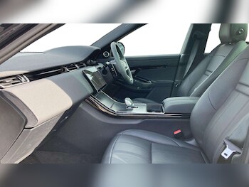 Used Land Rover Range Rover Evoque 2025 for sale - 76460485: Photo