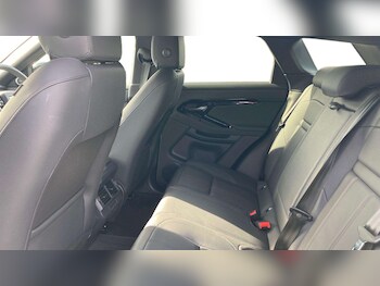 Used Land Rover Range Rover Evoque 2025 for sale - 76460485: Photo