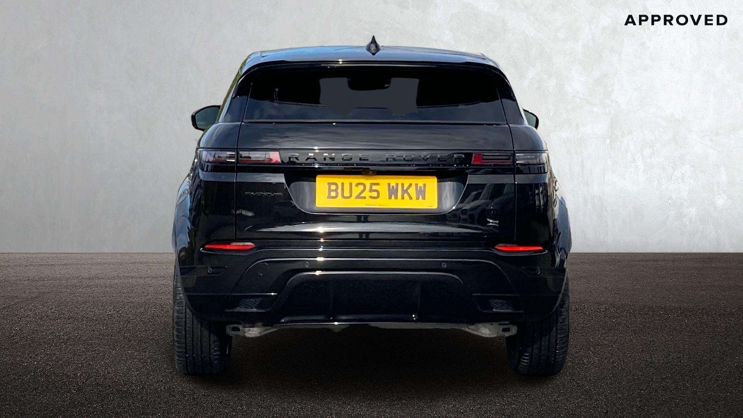 Used Land Rover Range Rover Evoque 2025 for sale - 76460485: Photo 6