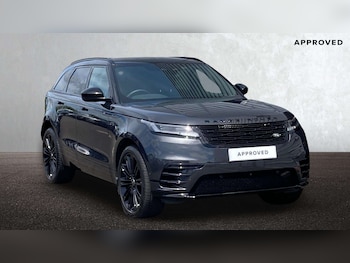 Used Land Rover Range Rover Velar 2025 for sale - 79319601: Photo